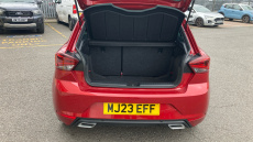 SEAT Ibiza 1.0 TSI 95 FR 5dr Petrol Hatchback